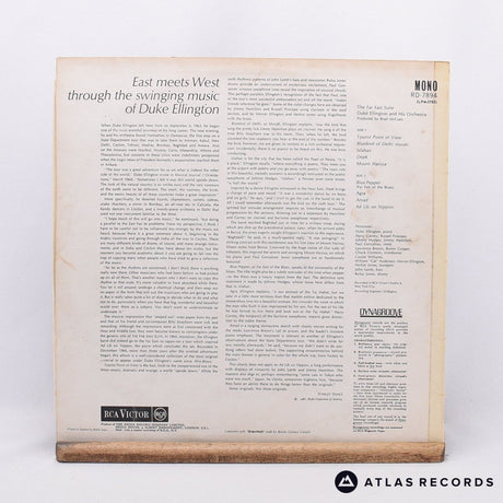 Duke Ellington And His Orchestra - Duke Ellington's Far East Suite - LP Vinyl