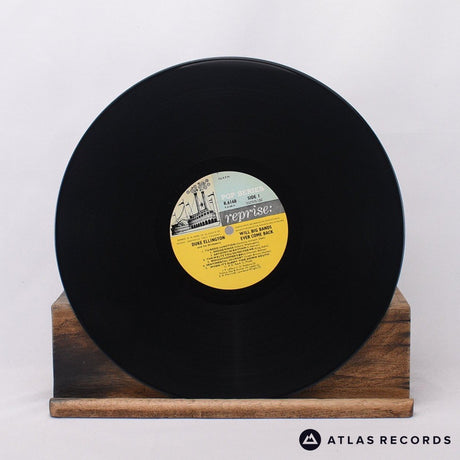 Duke Ellington And His Orchestra - Will Big Bands Ever Come Back? - LP Vinyl
