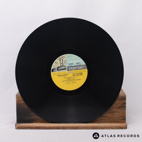 Duke Ellington And His Orchestra - Will Big Bands Ever Come Back? - LP Vinyl