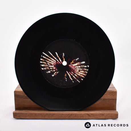 Dungen - Festival - 7" Vinyl Record - NM/NM