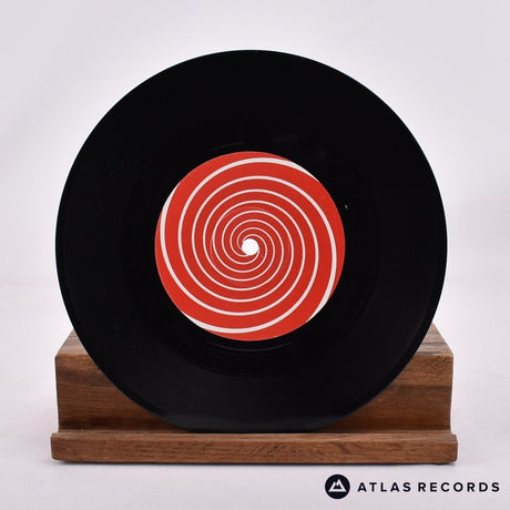 Dungen - Panda - 7" Vinyl Record - NM/NM