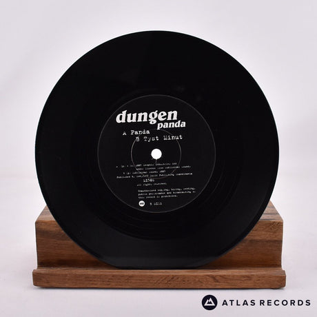Dungen - Panda - 7" Vinyl Record - NM/NM