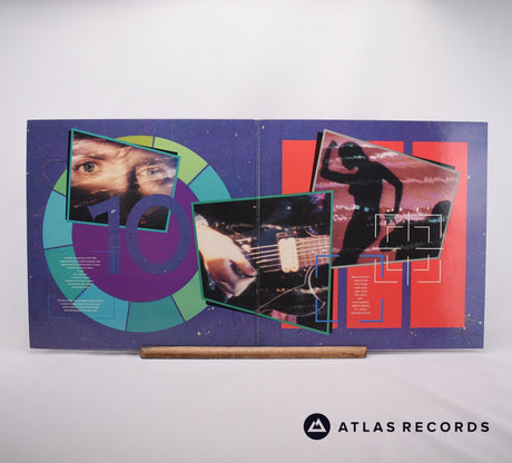 Duran Duran - Arena - Booklet Gatefold LP Vinyl Record - EX/EX