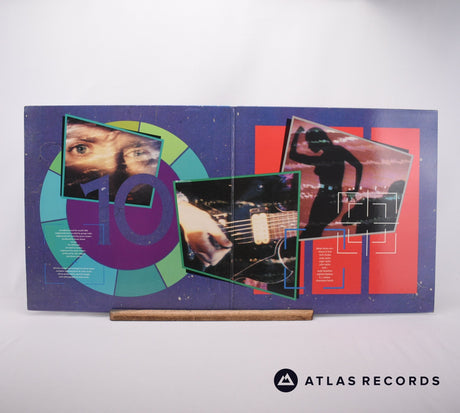 Duran Duran - Arena - Booklet Gatefold LP Vinyl Record - EX/VG+