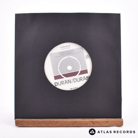 Duran Duran Careless Memories 7" Vinyl Record - In Sleeve