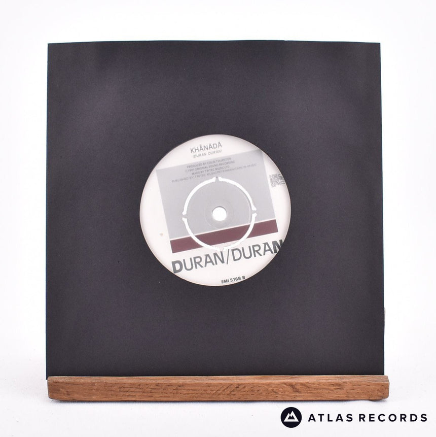 Duran Duran Careless Memories 7" Vinyl Record - In Sleeve