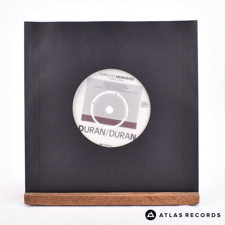 Duran Duran - Careless Memories - 7" Vinyl Record - EX