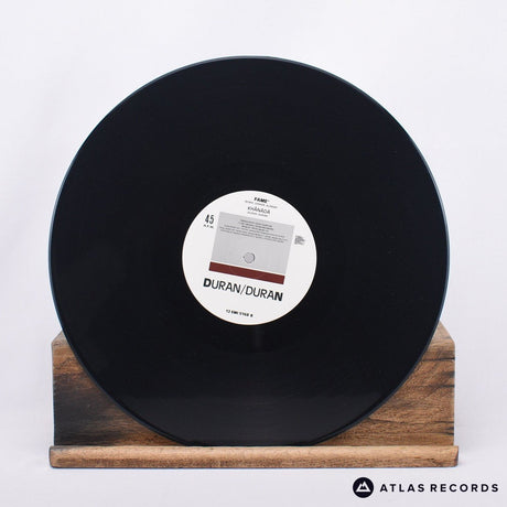 Duran Duran - Careless Memories - A-1 B-1 12" Vinyl Record - EX/EX