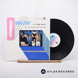 Duran Duran DMM Mega Mixes 12" Vinyl Record - Front Cover & Record
