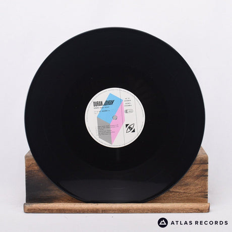 Duran Duran - DMM Mega Mixes - A1 B1 12" Vinyl Record - EX/EX