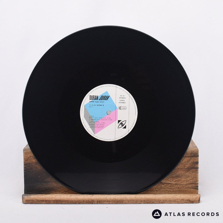 Duran Duran - DMM Mega Mixes - A1 B1 12" Vinyl Record - EX/EX