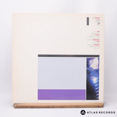 Duran Duran - Duran Duran - LP Vinyl Record - VG+/EX