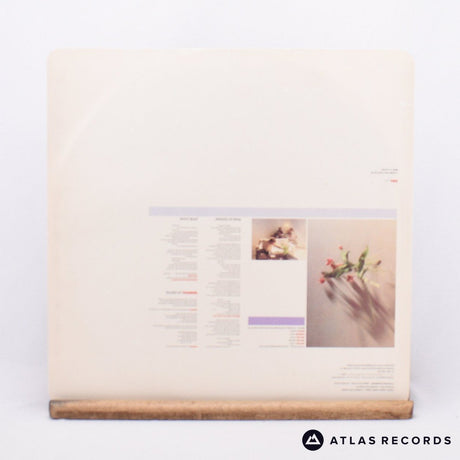 Duran Duran - Duran Duran - A-1U B-1U LP Vinyl Record - VG+/VG+