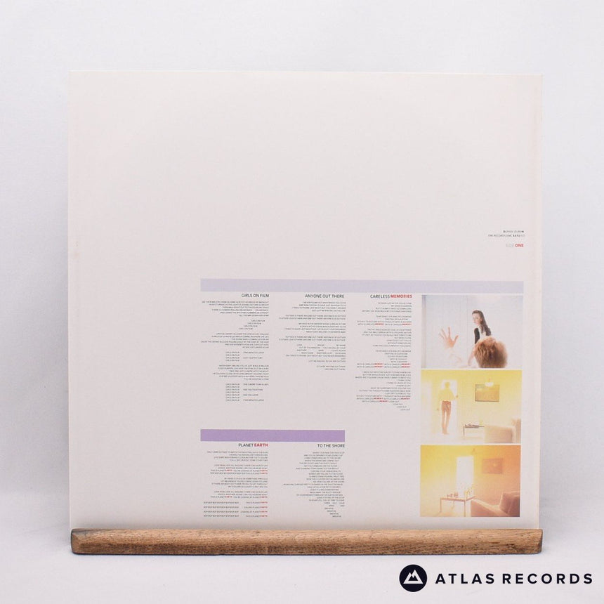 Duran Duran - Duran Duran - A-2 B-1U LP Vinyl Record - EX/EX