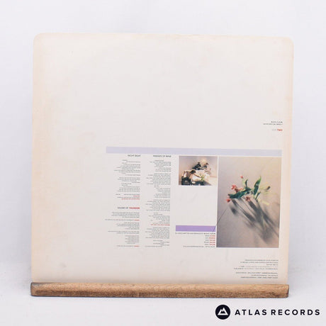 Duran Duran - Duran Duran - A-1U B-1U LP Vinyl Record - VG+/EX