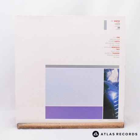 Duran Duran - Duran Duran - LP Vinyl Record - EX/EX