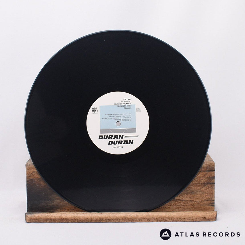 Duran Duran - Duran Duran - LP Vinyl Record - EX/EX