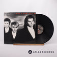 Duran Duran Notorious LP Vinyl Record - Front Cover & Record