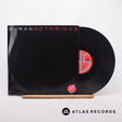 Duran Duran Notorious 12" Vinyl Record - Front Cover & Record