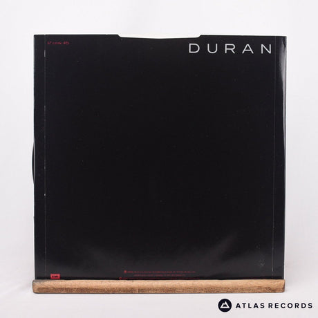 Duran Duran - Notorious - 12" Vinyl Record - EX/EX