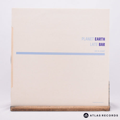 Duran Duran - Planet Earth (Night Version) - A-2 B-2 12" Vinyl Record - EX/VG+