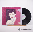 Duran Duran Rio LP Vinyl Record - Front Cover & Record