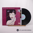 Duran Duran Rio LP Vinyl Record - Front Cover & Record
