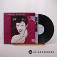 Duran Duran Rio LP Vinyl Record - Front Cover & Record
