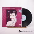 Duran Duran Rio LP Vinyl Record - Front Cover & Record