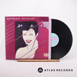 Duran Duran Rio LP Vinyl Record - Front Cover & Record
