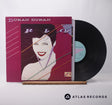 Duran Duran Rio LP Vinyl Record - Front Cover & Record