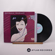 Duran Duran Rio LP Vinyl Record - Front Cover & Record
