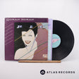 Duran Duran Rio LP Vinyl Record - Front Cover & Record