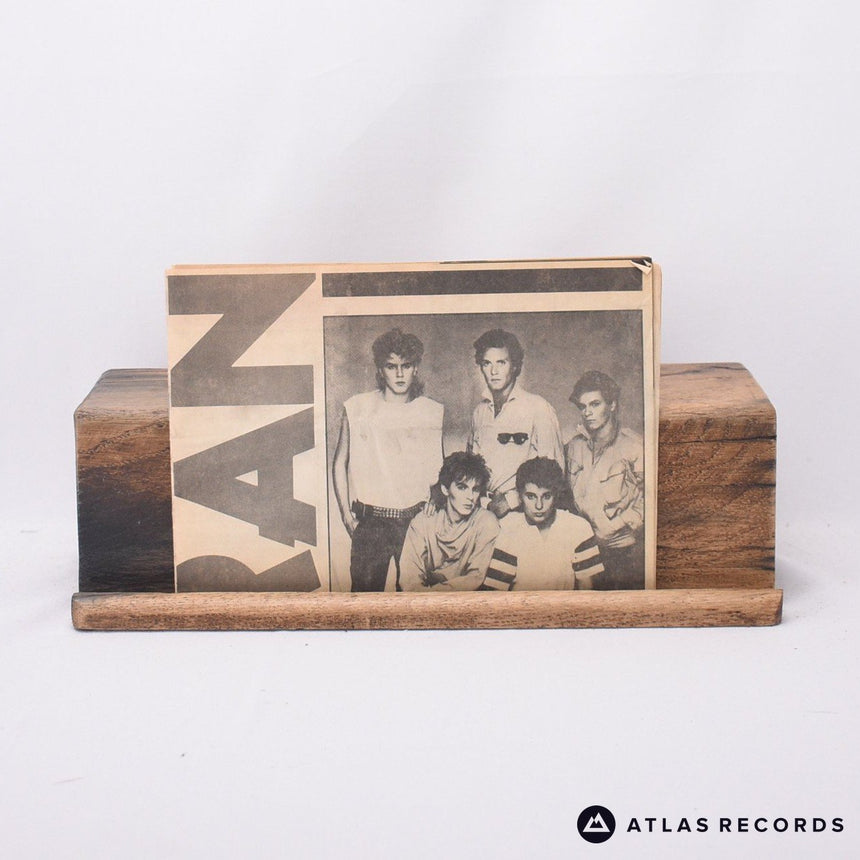 Duran Duran - Rio - A-1 B-1 LP Vinyl Record - VG+/EX