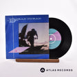 Duran Duran Save A Prayer 7" Vinyl Record - Front Cover & Record