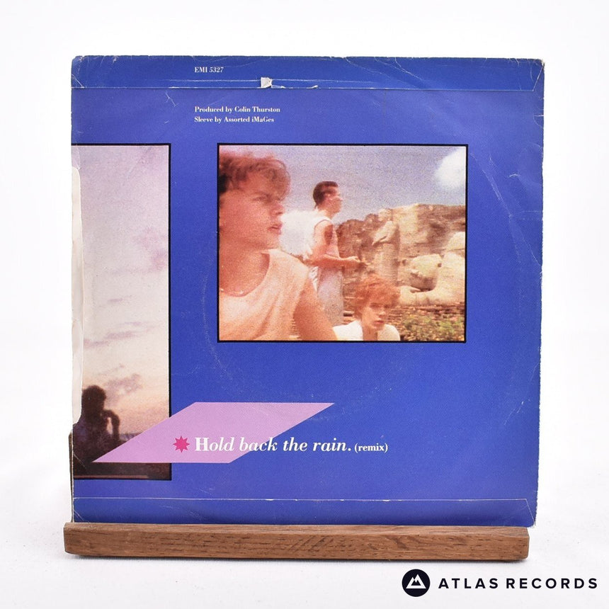 Duran Duran - Save A Prayer - 7" Vinyl Record - VG+/VG+