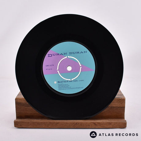 Duran Duran - Save A Prayer - 7" Vinyl Record - VG+/EX