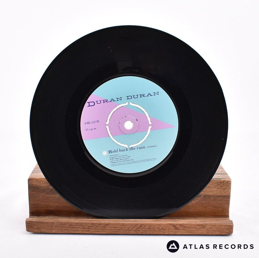 Duran Duran - Save A Prayer - 7" Vinyl Record - VG+/VG+