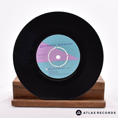 Duran Duran - Save A Prayer - 7" Vinyl Record - VG+/VG+