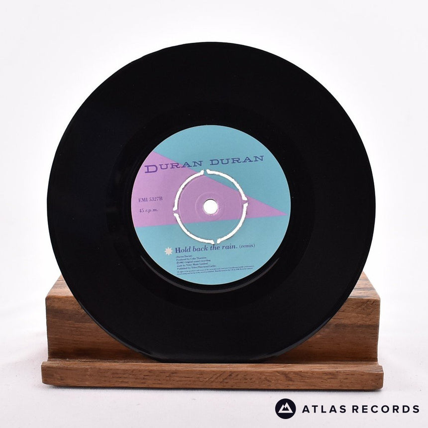 Duran Duran - Save A Prayer - 7" Vinyl Record - VG+/VG+