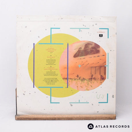 Duran Duran - The Wild Boys - Masterdisk 12" Vinyl Record - VG+/VG+