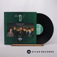 Duran Duran Union Of The Snake 12" Vinyl Record - Front Cover & Record