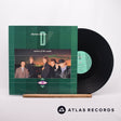 Duran Duran Union Of The Snake 12" Vinyl Record - Front Cover & Record