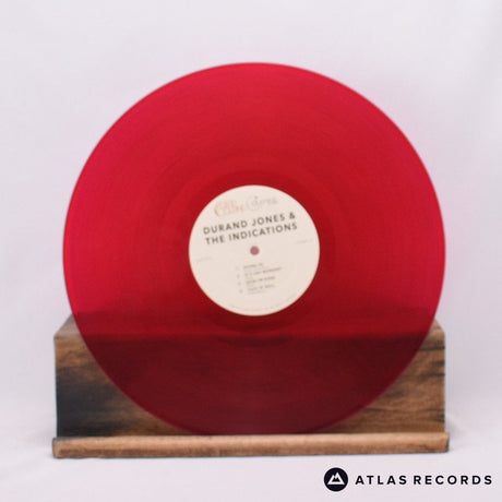 Durand Jones & The Indications - Durand Jones & The Indications - LP Vinyl