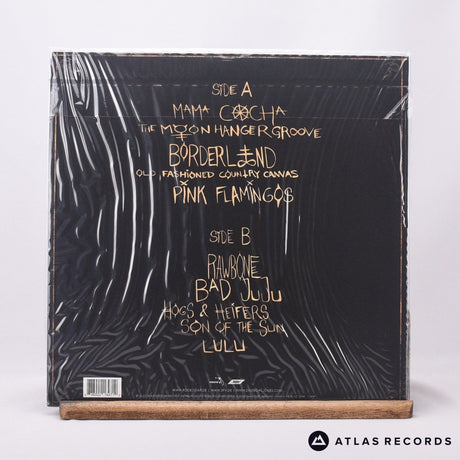 Dust Bowl Jokies - Dust Bowl Jokies - Sealed LP Vinyl Record - NEW