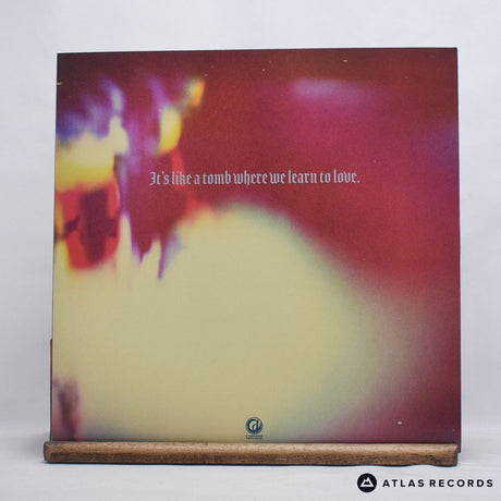 Dust Moth - Rising // Sailing - 180G LP Vinyl Record - NM/NM