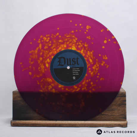 Dust Moth - Rising // Sailing - 180G LP Vinyl Record - NM/NM