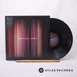 Dustin O'Halloran Lumiere LP Vinyl Record - Front Cover & Record