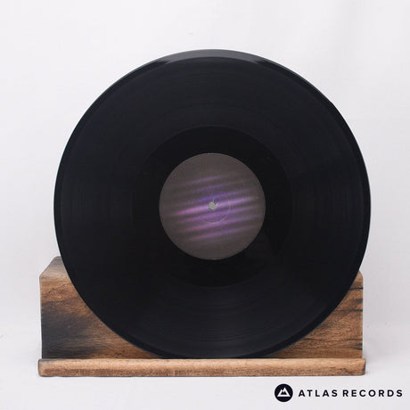 Dustin O'Halloran - Lumiere - A2 B2 LP Vinyl Record - EX/EX
