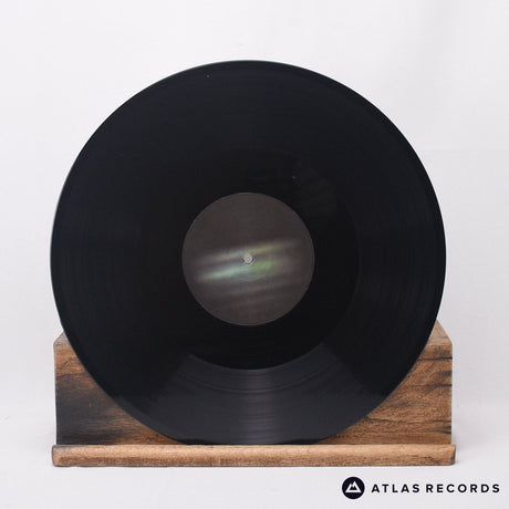 Dustin O'Halloran - Lumiere - A2 B2 LP Vinyl Record - EX/EX